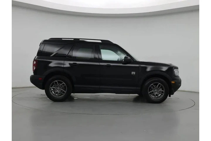 $28998 : Ford Bronco Sport 2025 AWD B image 7