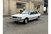 $4488 : 1984 Camry LE thumbnail