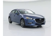 Mazda Mazda3 2018 Touring 4d en Raleigh