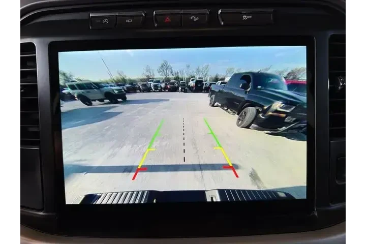 $29311 : Ford F-150 2021 4x4 XL 4dr S image 8