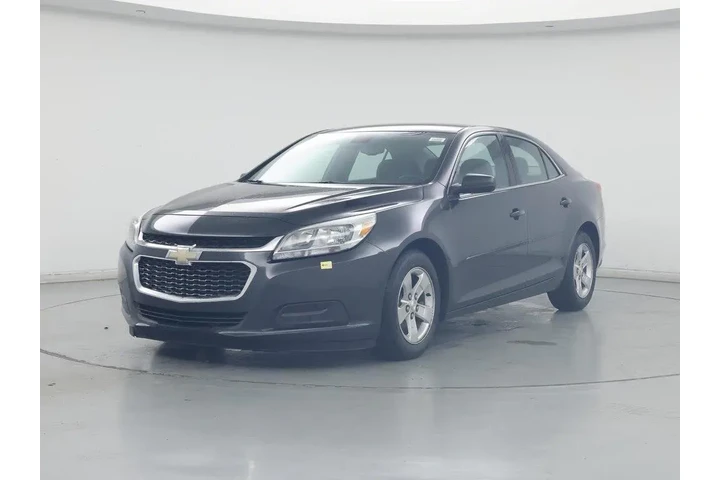 $11998 : Chevrolet Malibu 2015 LS 4dr image 4