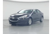 $11998 : Chevrolet Malibu 2015 LS 4dr thumbnail