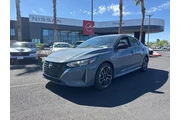 Nissan Sentra 2024 SR 4dr Se en Las Vegas