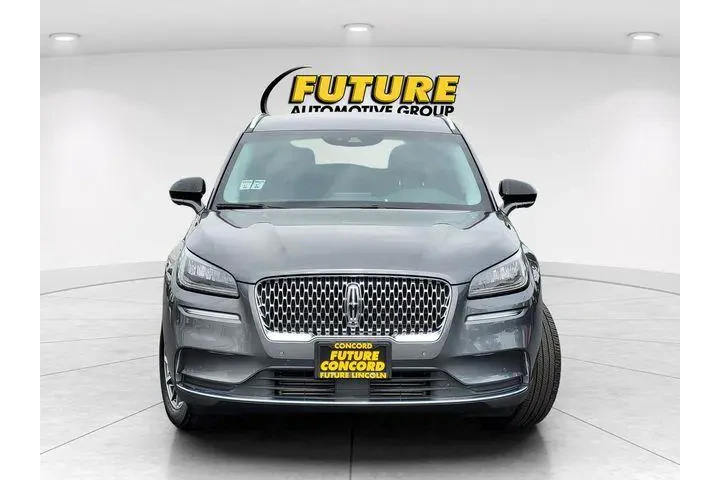 $28988 : Lincoln Corsair 2022 AWD Sta image 4