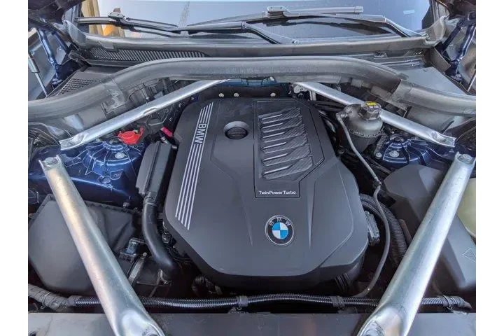 $28650 : BMW X5 2020 sDrive40i 4dr Sp image 10