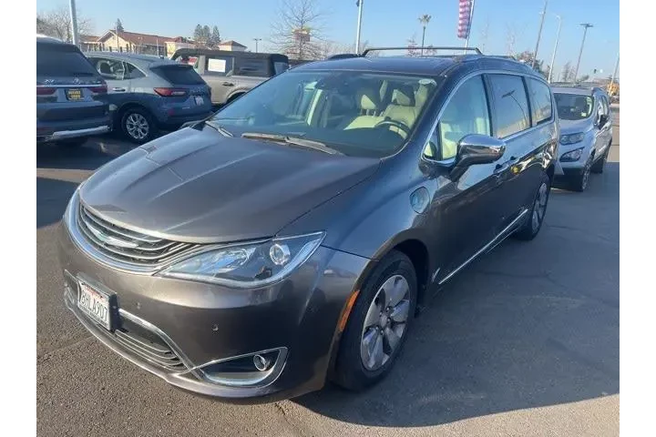 $23988 : Chrysler Pacifica Hybrid 201 image 1