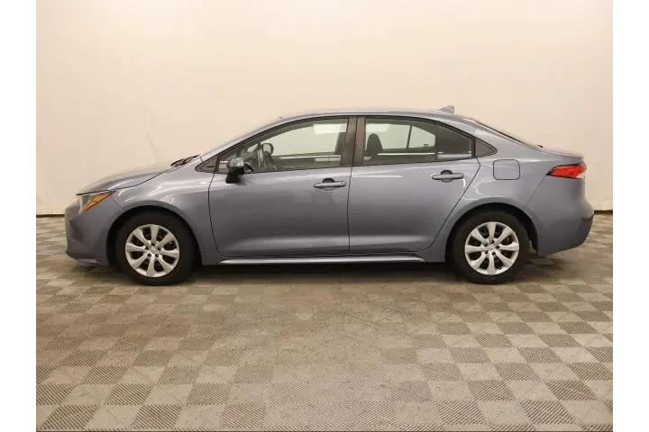 $12995 : Toyota Corolla 2020 LE 4dr S image 4