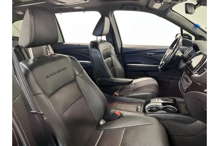 $23943 : Honda Pilot 2020 AWD Black E image 10