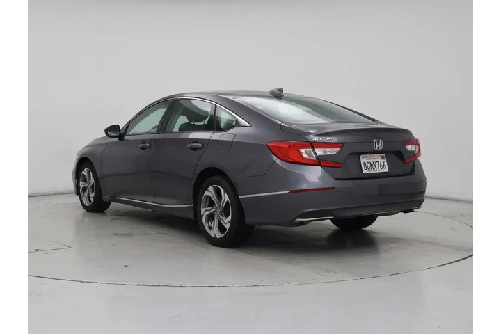 $23998 : Honda Accord 2018 EX-L 4dr S image 2