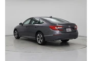 $23998 : Honda Accord 2018 EX-L 4dr S thumbnail