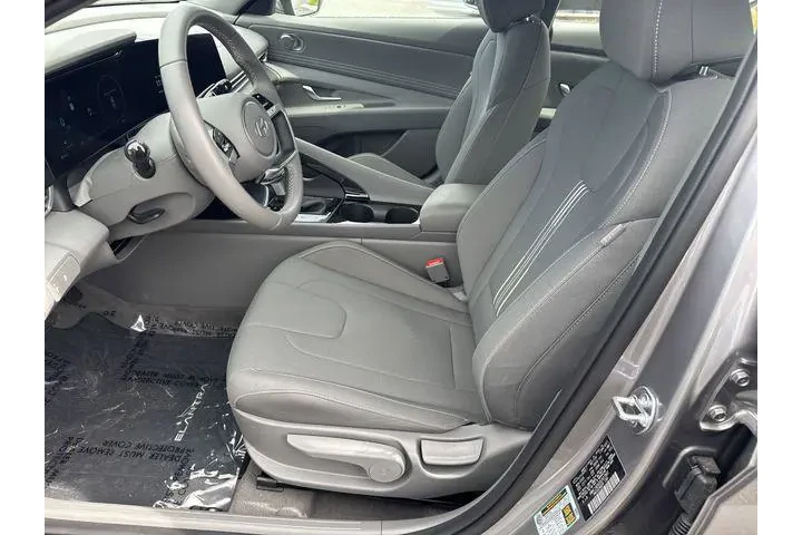 $25377 : Hyundai ELANTRA 2025 SEL Con image 9