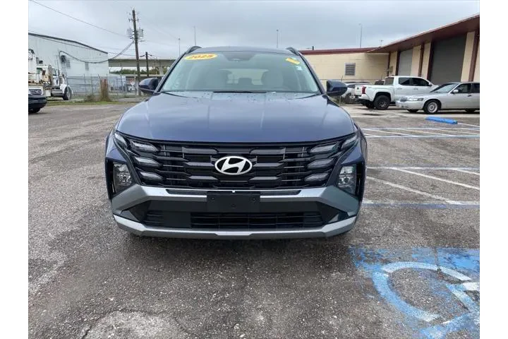 $22325 : Hyundai TUCSON 2025 SEL 4dr image 8