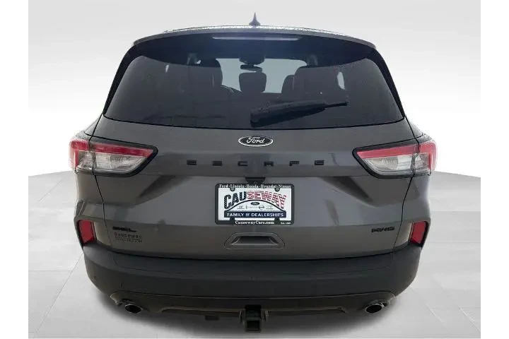 $25421 : Ford Escape 2022 AWD SEL 4dr image 5
