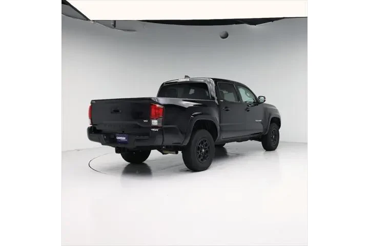 $30998 : Toyota Tacoma 2022 4x2 TRD O image 8