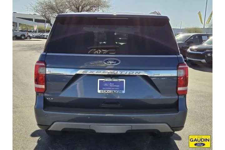 $25148 : Ford Expedition 2019 4x4 XLT image 6