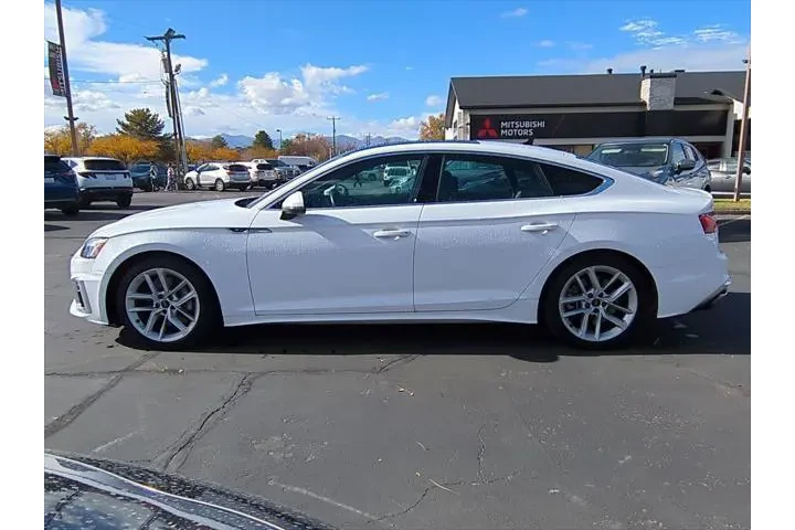 $28999 : Audi A5 Sportback 2024 AWD q image 6
