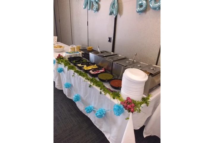 Se hacen taquizas a domicilio image 5