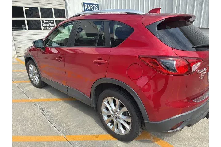 $13539 : Mazda CX-5 2014 AWD Grand To image 2