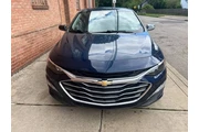 $16999 : 2021 Malibu LT thumbnail