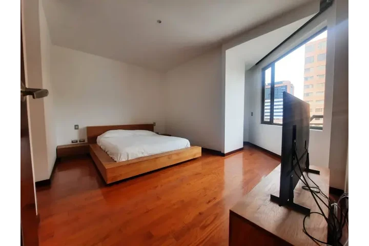 $1650 : Apartamento en Renta Amueblado image 4