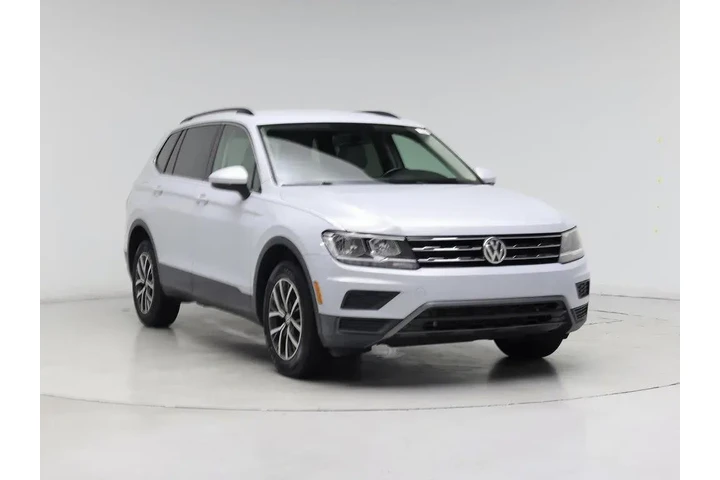 $14599 : Volkswagen Tiguan 2019 SE 4d image 1