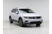 Volkswagen Tiguan 2019 SE 4d