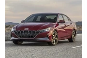 Hyundai ELANTRA 2023 SEL 4dr en Hialeah