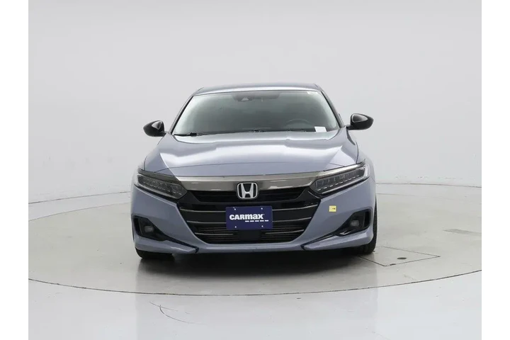 $25998 : Honda Accord 2021 Sport Spec image 5