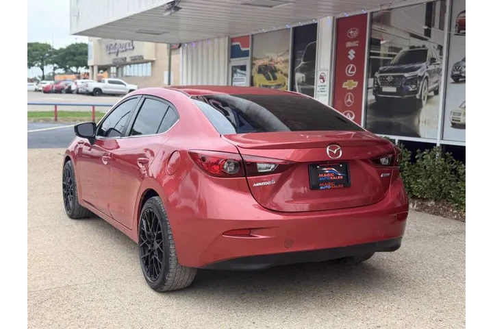 $11999 : 2018 MAZDA3 Touring image 7