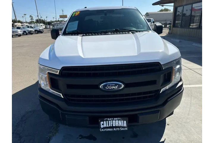 $20999 : 2019 F-150 XL image 9