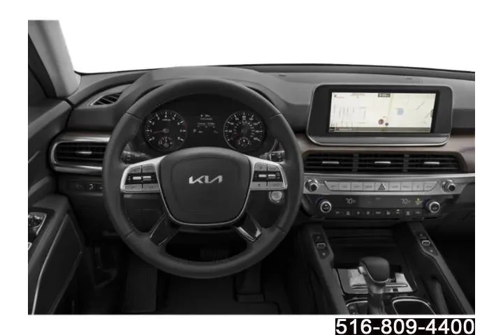 $33747 : Kia Telluride 2022 AWD EX 4d image 10