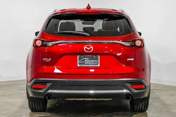 $19990 : 2019 CX-9 Grand Touring image 10