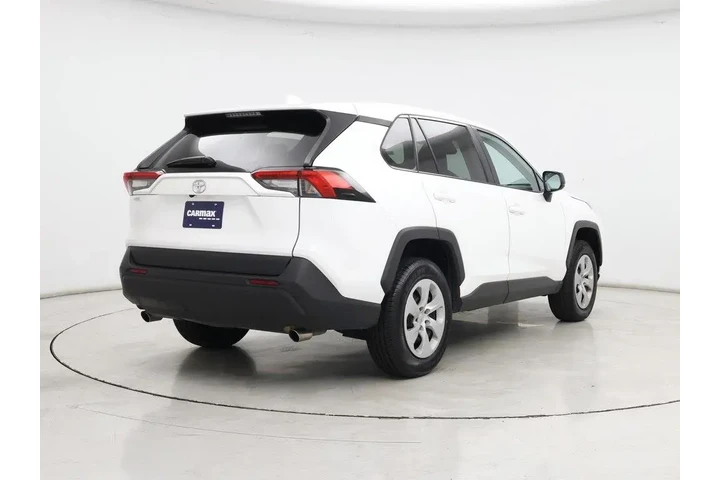 $26998 : Toyota RAV4 2024 AWD LE 4dr image 8