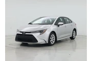 $20998 : Toyota Corolla 2025 LE 4dr S thumbnail