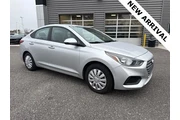 Hyundai ACCENT 2019 SE 4dr S en Orlando