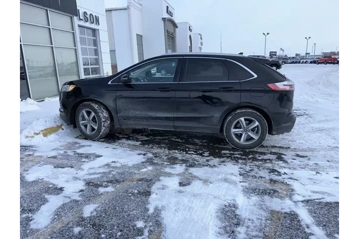 $12995 : Ford Edge 2019 AWD SEL 4dr C image 8