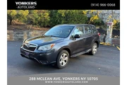 $10995 : 2014 Forester 2.5i thumbnail