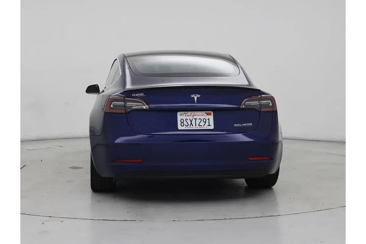 $29998 : Tesla Model 3 2020 AWD Perfo image 6
