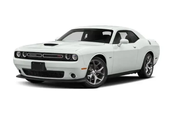 Dodge Challenger 2021 GT 2dr image 1