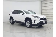 Toyota RAV4 2022 LE 4dr SUV en Sacramento