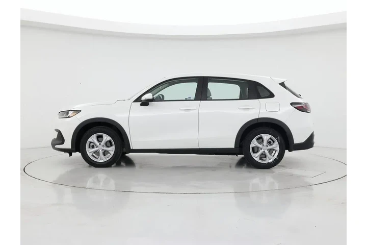 $23998 : Honda HR-V 2023 LX 4dr Cross image 3