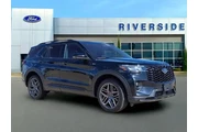 Ford Explorer 2025 AWD ST-Li en Tulsa