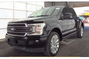 Ford F-150 2019 4x4 Limited