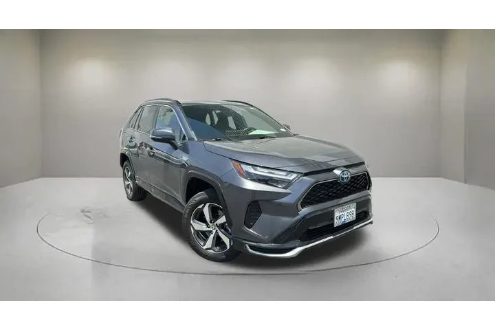 $39755 : Toyota RAV4 Prime 2024 AWD S image 1