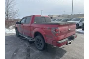 $17000 : Ford F-150 2012 4x4 FX4 4dr thumbnail