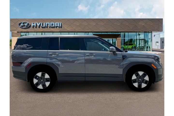 $34990 : Hyundai SANTA FE Hybrid 2026 image 8