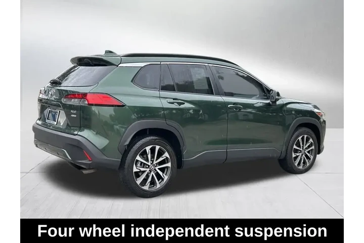 $27397 : Toyota Corolla Cross 2022 AW image 6