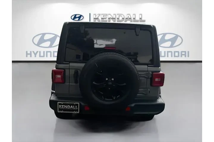 $24477 : Jeep Wrangler 2023 4x4 Willy image 3