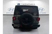 $24477 : Jeep Wrangler 2023 4x4 Willy thumbnail