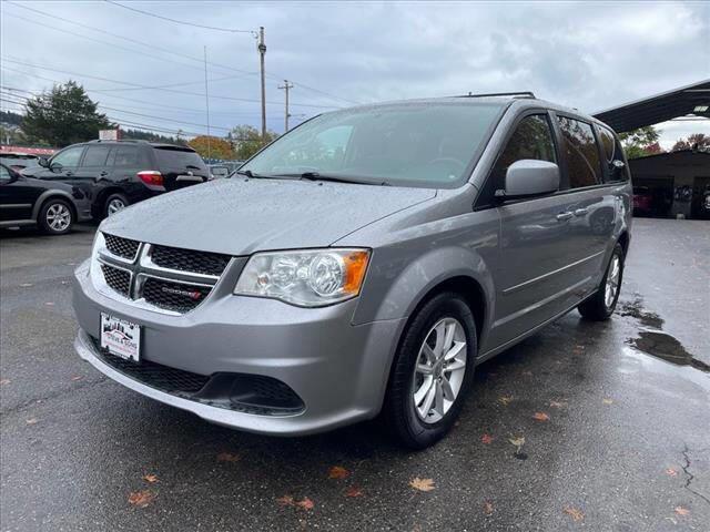 $6995 : 2014 Grand Caravan SXT image 6